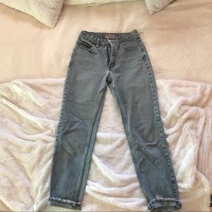 Vintage Guess Mom Jeans
